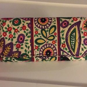 Original Vera Bradley wallet